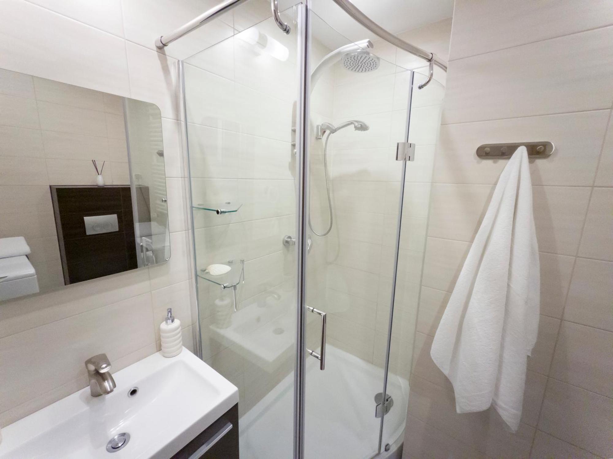 Pod Gwiazdami, Z Dwoma Ogrodkami I Dwoma Tarasami Apartment *